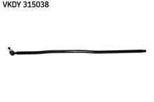 SKF VKDY 315038